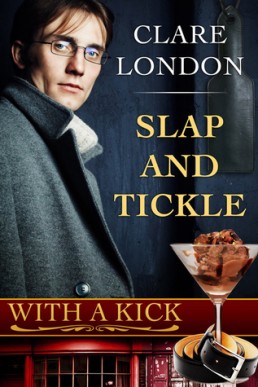 Slap and Tickle (With A Kick 3)