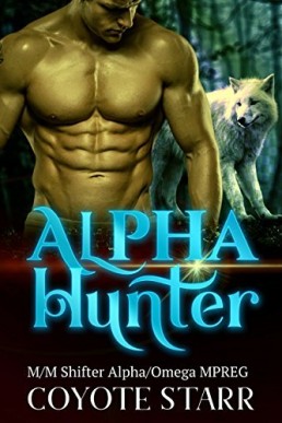 Alpha Hunter