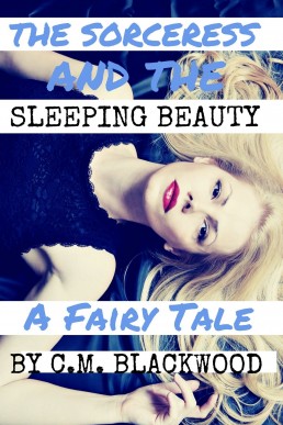 The Sorceress and the Sleeping Beauty: A Fairy Tale