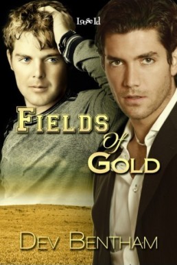Fields of Gold (Tarnished Souls 2)
