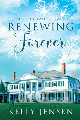 Renewing Forever (This Time Forever 2)