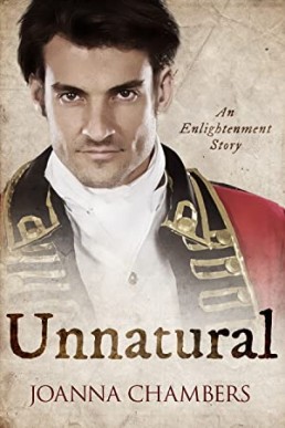 Unnatural (Enlightenment #4)