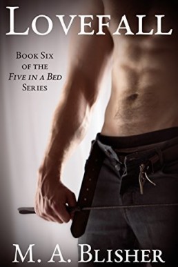 Lovefall (Five in a Bed #6)
