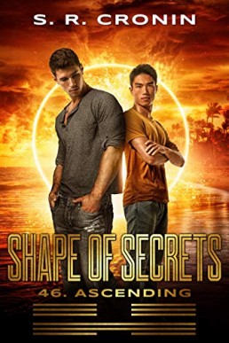 Shape of Secrets (46. Ascending #2)