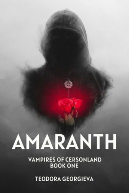 Amaranth (Vampires of Cersonland #1)