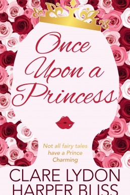 Once Upon a Princess