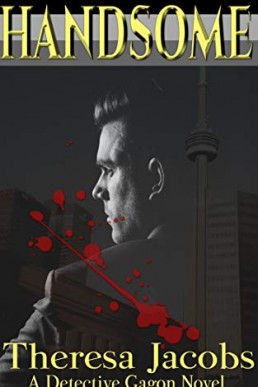 Handsome (Detective Gagon 1)