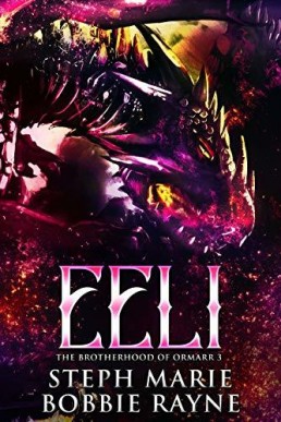 Eeli (The Brotherhood of Ormarr #3)