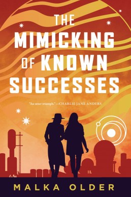 The Mimicking of Known Successes (Mossa & Pleiti Book 1)