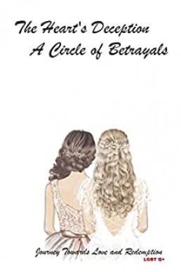 The Heart's Deception: A Circle of Betrayals( (PDF)