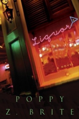 Liquor (Rickey and G-Man #2)