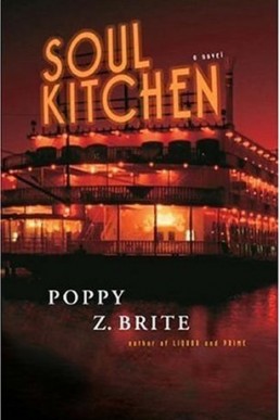 Soul Kitchen (Rickey and G-Man #4)