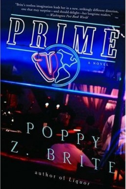Prime (Rickey and G-Man #3)