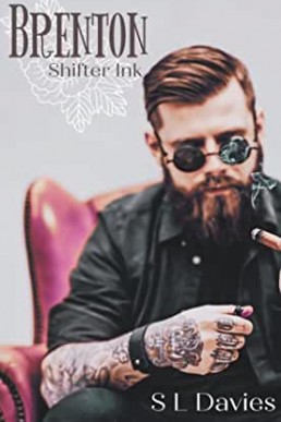 Brenton (Shifter Ink 1)