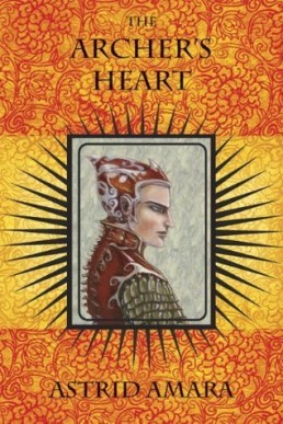 The Archer's Heart (The Archer's Heart #1-3) Complete