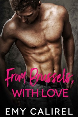 From Brussels, With Love