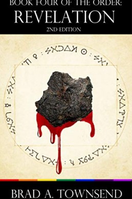 Revelation (The Order 4, 2nd Ed.)