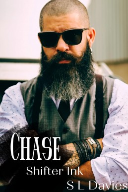 Chase (Shifter Ink 2)