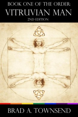 Vitruvian Man (The Order 1, 2nd Ed.)