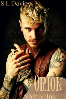 Orion (Shifter Ink 3)