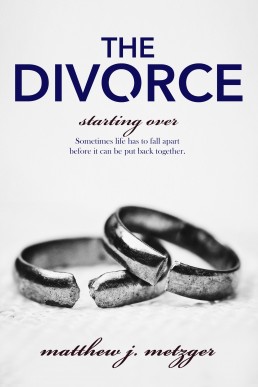 The Divorce (Starting Over 1)