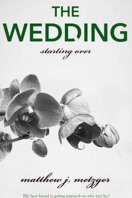 The Wedding (Starting Over 3)