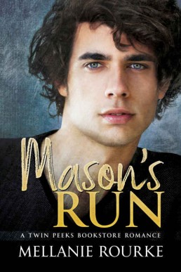 Mason's Run (Twin Peeks Bookstore #1)