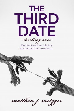 The Third Date (Starting Over 4)