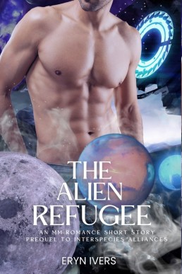 The Alien Refugee (Interspecies Alliances 0.7)
