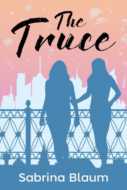 The Truce (Constellation Book 3)