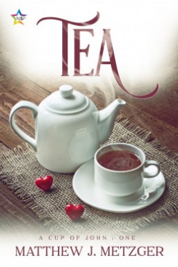 Tea (A Cup of John 1)