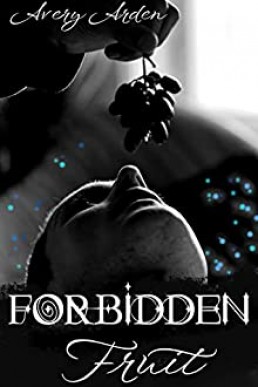 Forbidden Fruit: A Taboo Priest Erotic MM Romance (The Priest and the Demon Book 2) (PDF)