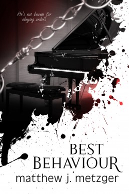 Best Behaviour (2019 Ed.)