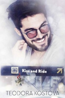 Kiss and Ride (English Edition)
