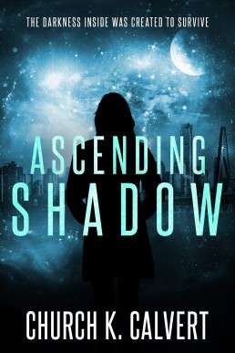 Ascending Shadow (Manifesting Shadow #2)