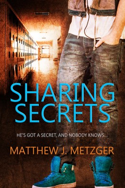 Sharing Secrets