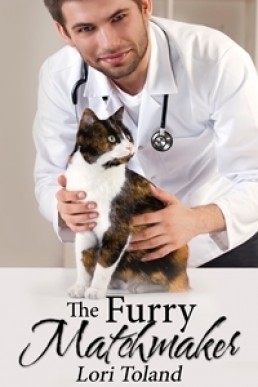 The Furry Matchmaker (Waiting for You to Fall 1)