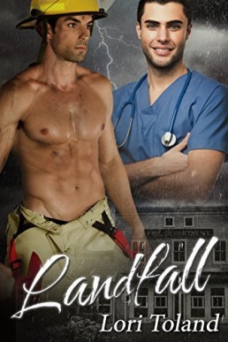 Landfall (Waiting for You to Fall 3)
