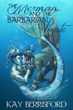 The Merman and the Barbarian Pirate