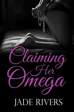 Claiming Her Omega