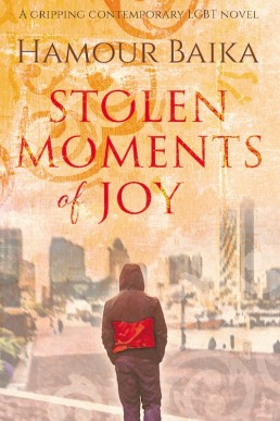 Stolen Moments of Joy