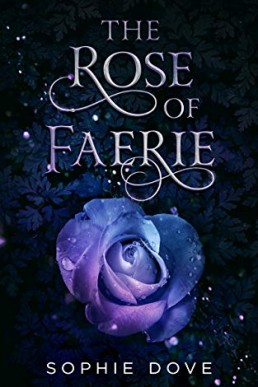 The Rose of Faerie: A Gay Fantasy Romance