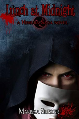 Lunch at Midnight (Himura Saga #3)