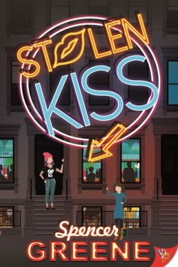 Stolen Kiss