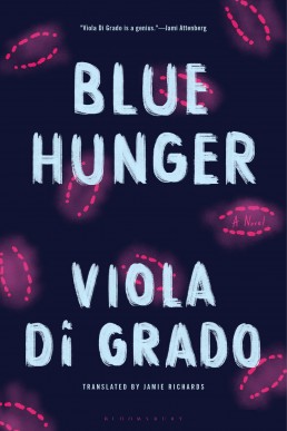 Blue Hunger [US Edition]