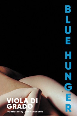 Blue Hunger [UK Edition]