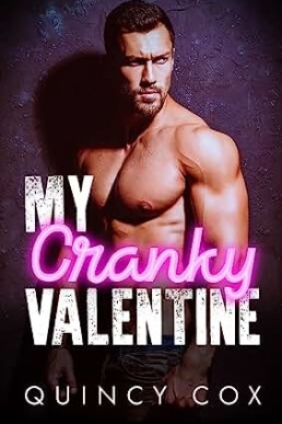 My Cranky Valentine (Copper Ridge Retreat 1)