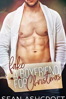 A (Fake) Boyfriend for Christmas