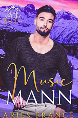 Music Mann (Bear Valley 4)