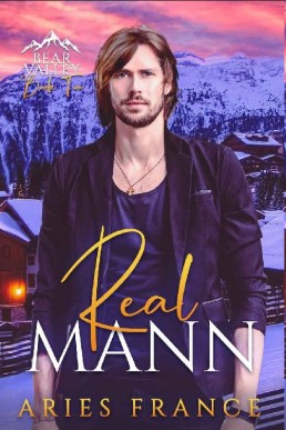 Real Mann (Bear Valley 2)